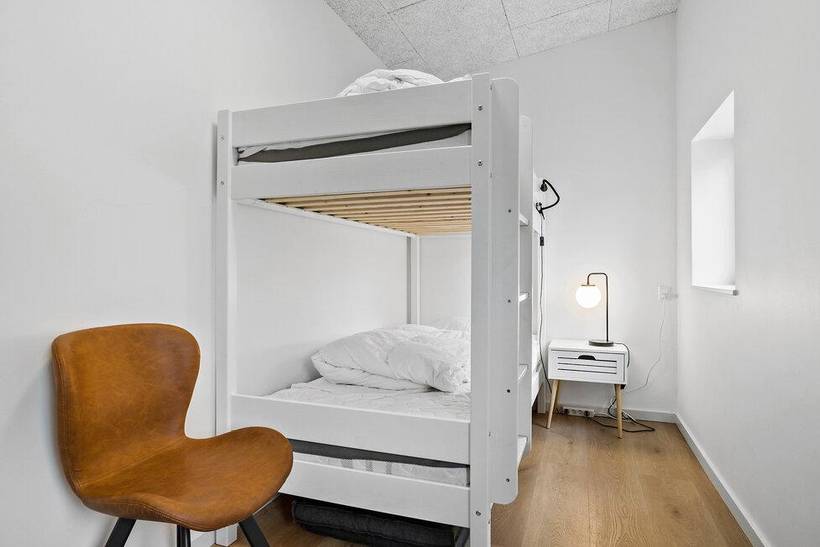 Foto von Ferienhaus CB69 in Hostrup - Thy/Limfjord