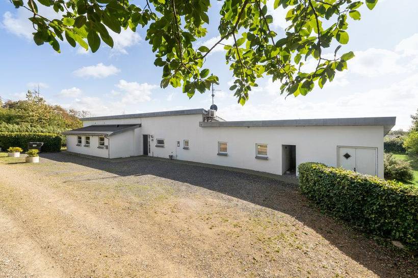 Foto von Ferienhaus CB69 in Hostrup - Thy/Limfjord