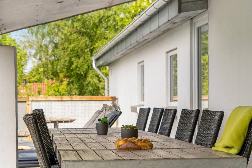 Foto von Ferienhaus CB69 in Hostrup - Thy/Limfjord