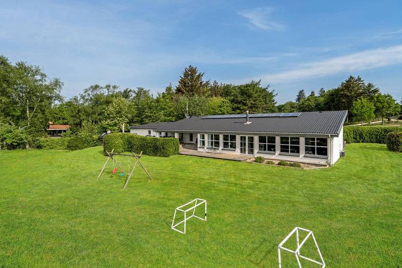 Foto von Ferienhaus CB69 in Hostrup - Thy/Limfjord