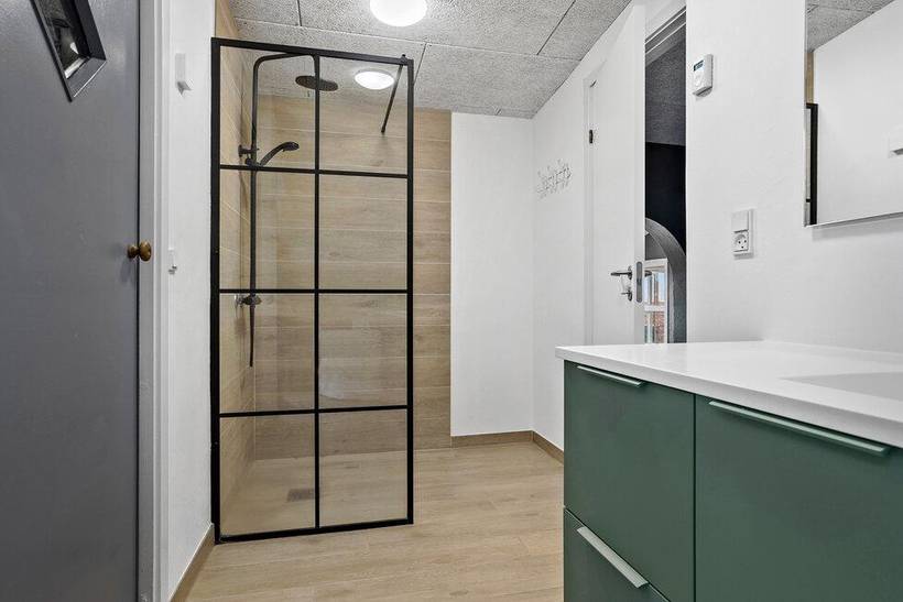 Foto von Ferienhaus CB69 in Hostrup - Thy/Limfjord