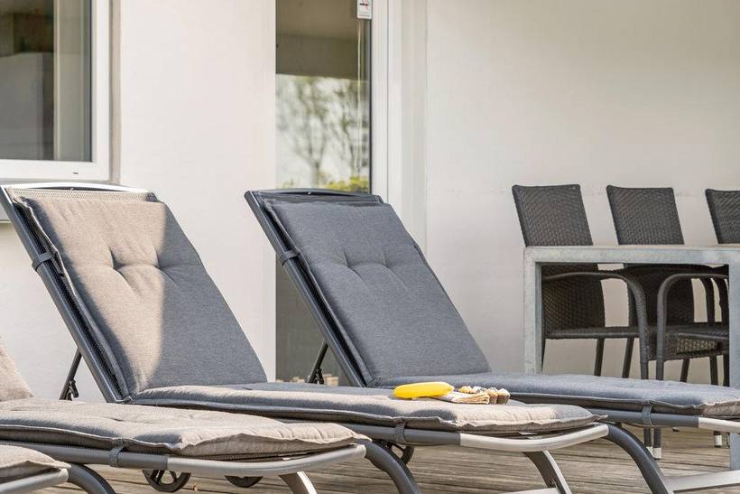 Foto von Ferienhaus CB69 in Hostrup - Thy/Limfjord