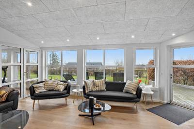 Vorschaubild von Ferienhaus CB69 in Hostrup - Thy/Limfjord