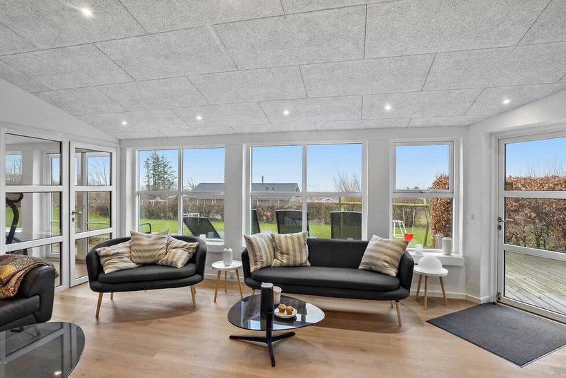 Foto von Ferienhaus CB69 in Hostrup - Thy/Limfjord