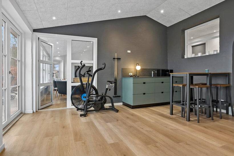 Foto von Ferienhaus CB69 in Hostrup - Thy/Limfjord