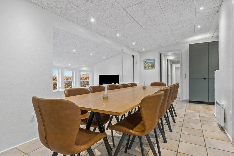 Foto von Ferienhaus CB69 in Hostrup - Thy/Limfjord