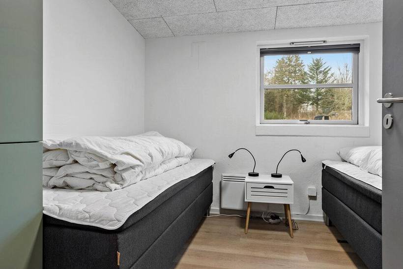 Foto von Ferienhaus CB69 in Hostrup - Thy/Limfjord
