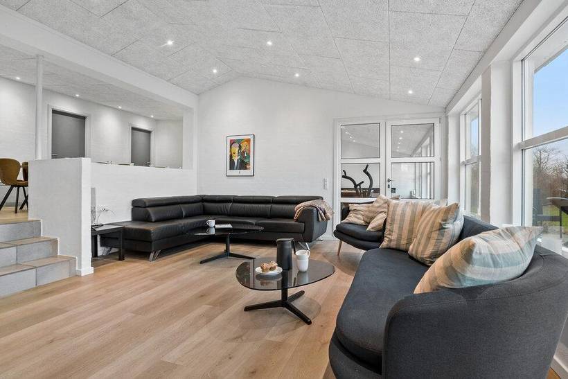 Foto von Ferienhaus CB69 in Hostrup - Thy/Limfjord