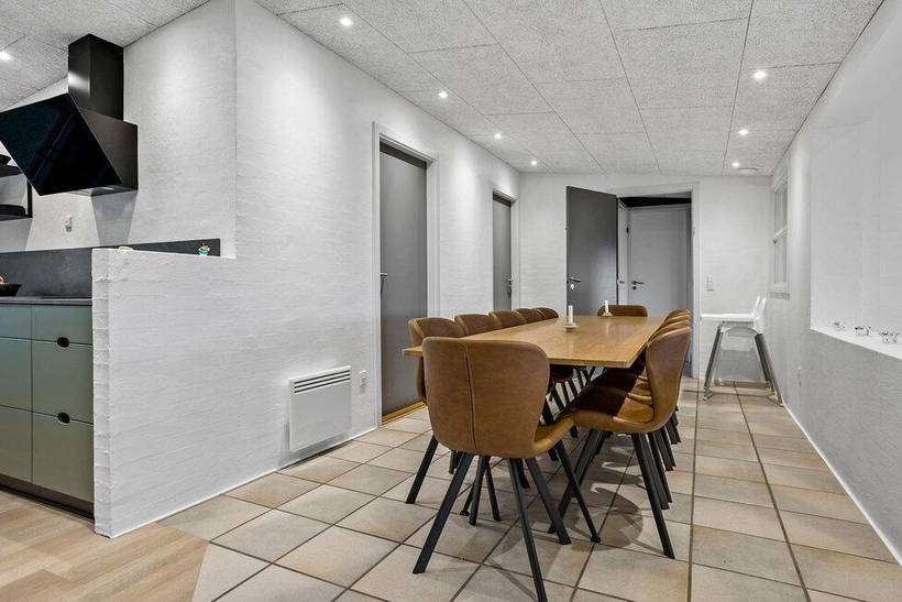 Foto von Ferienhaus CB69 in Hostrup - Thy/Limfjord