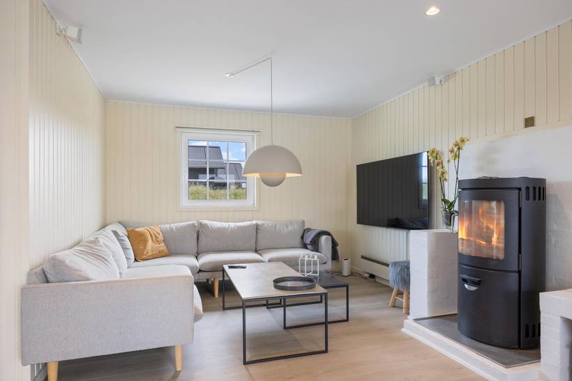 Foto von Ferienhaus CB71 in Søndervig - Westjütland