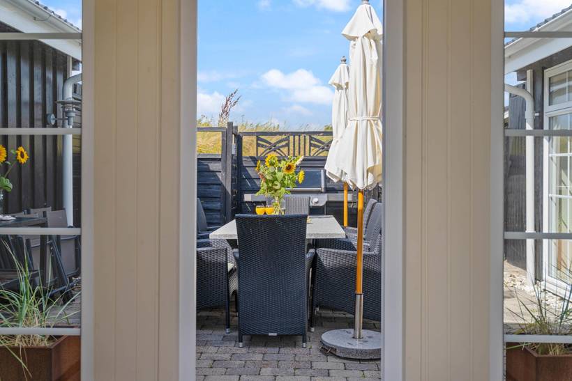 Foto von Ferienhaus CB71 in Søndervig - Westjütland