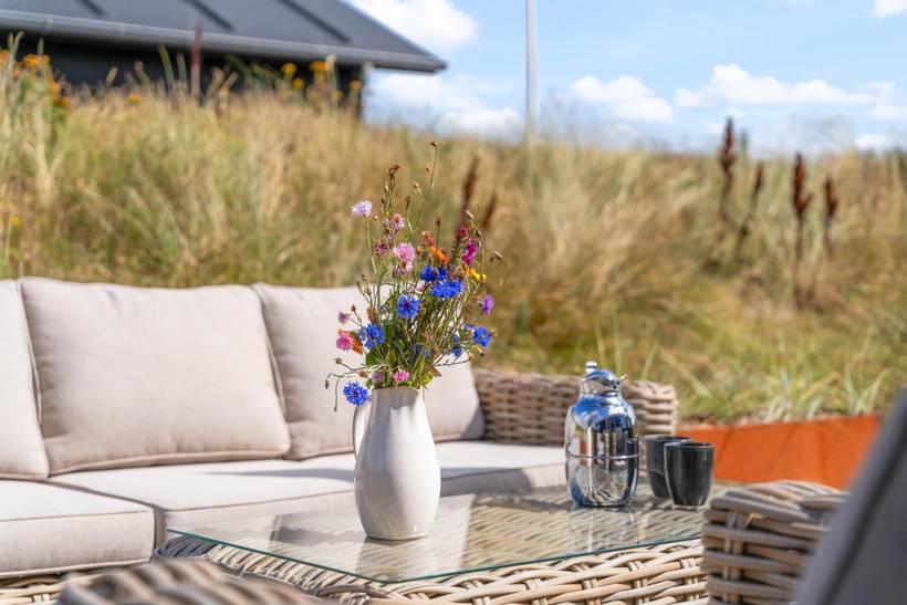 Foto von Ferienhaus CB71 in Søndervig - Westjütland