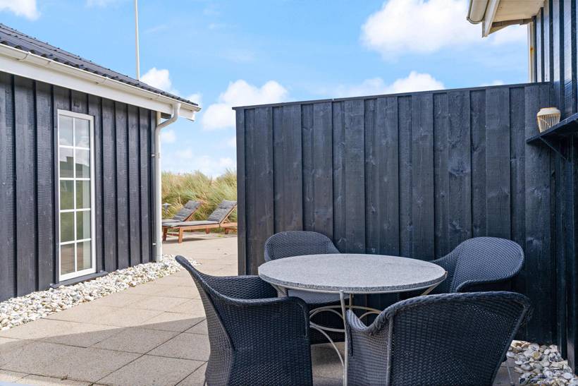 Foto von Ferienhaus CB71 in Søndervig - Westjütland
