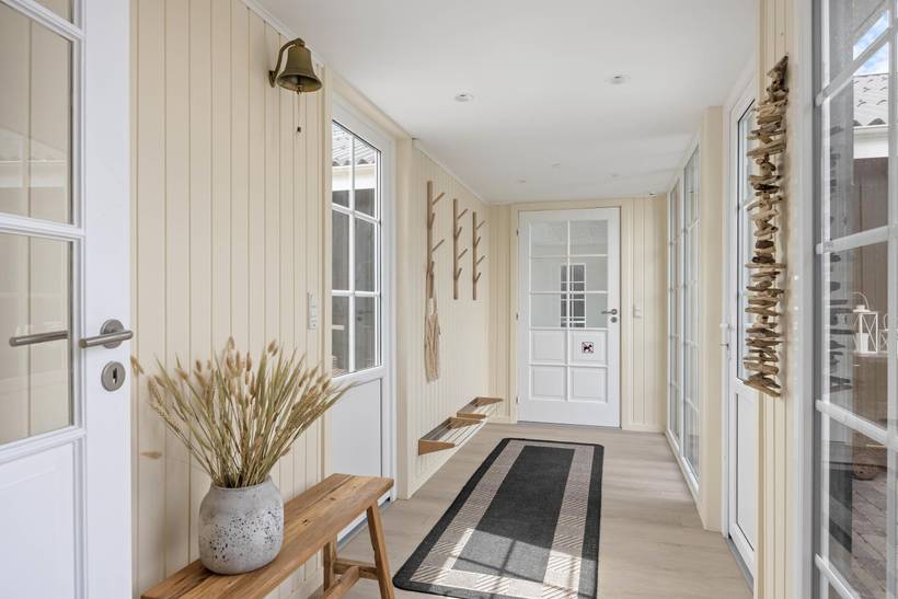 Foto von Ferienhaus CB71 in Søndervig - Westjütland