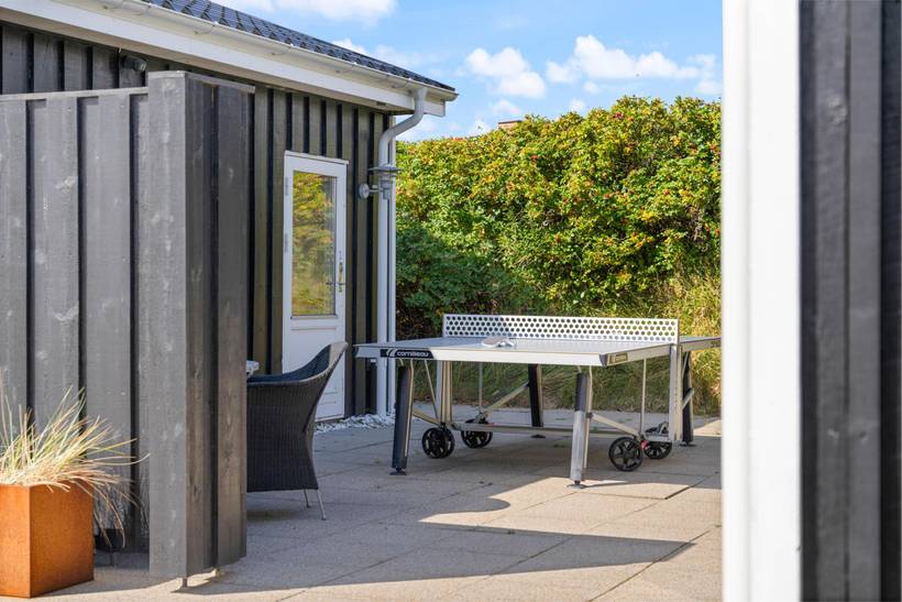 Foto von Ferienhaus CB71 in Søndervig - Westjütland