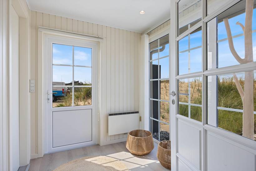 Foto von Ferienhaus CB71 in Søndervig - Westjütland