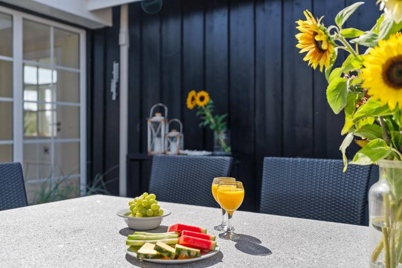 Foto von Ferienhaus CB71 in Søndervig - Westjütland