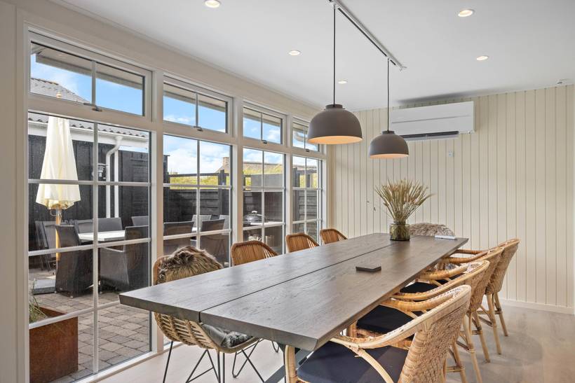 Foto von Ferienhaus CB71 in Søndervig - Westjütland