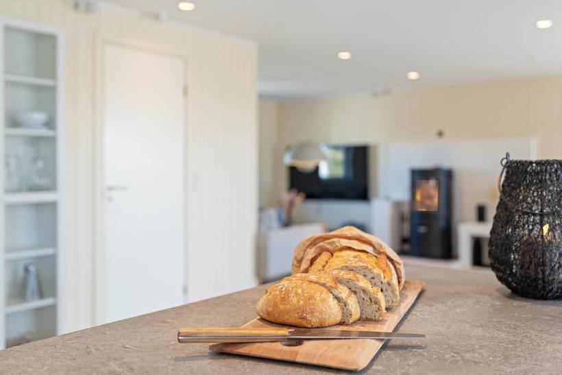 Foto von Ferienhaus CB71 in Søndervig - Westjütland