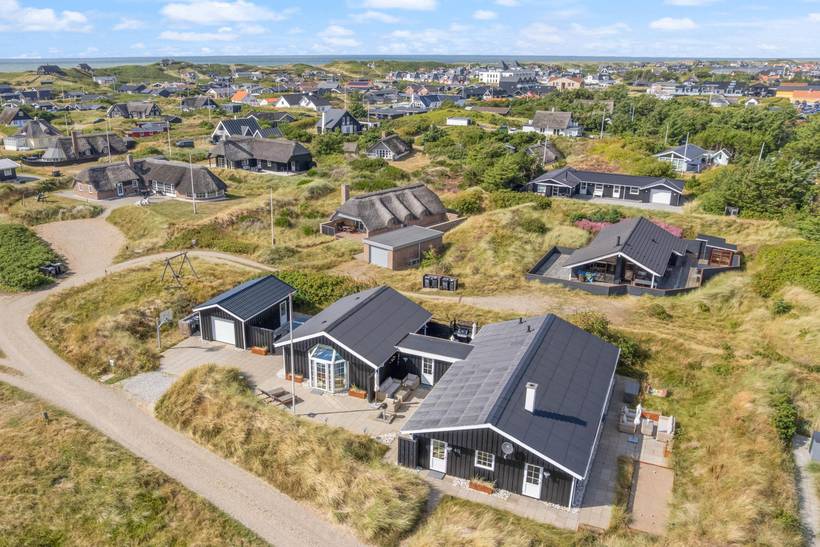 Foto von Ferienhaus CB71 in Søndervig - Westjütland