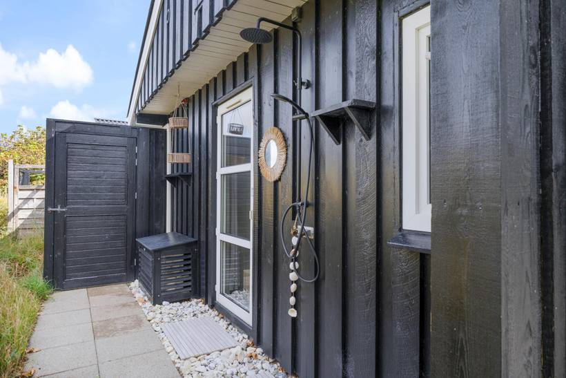 Foto von Ferienhaus CB71 in Søndervig - Westjütland