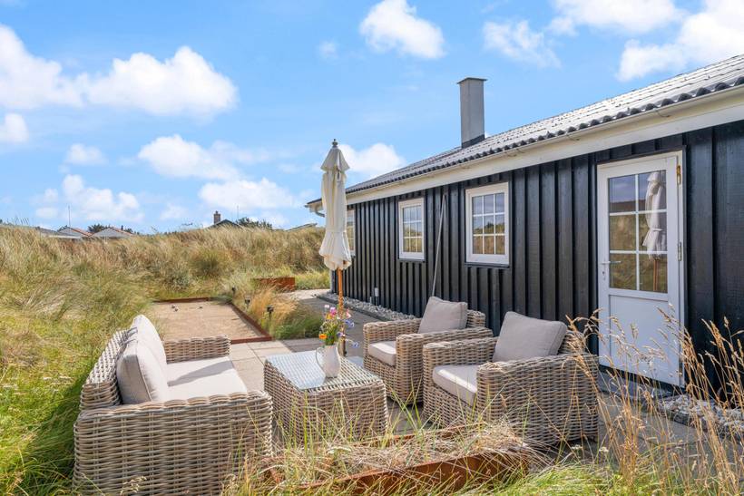 Foto von Ferienhaus CB71 in Søndervig - Westjütland