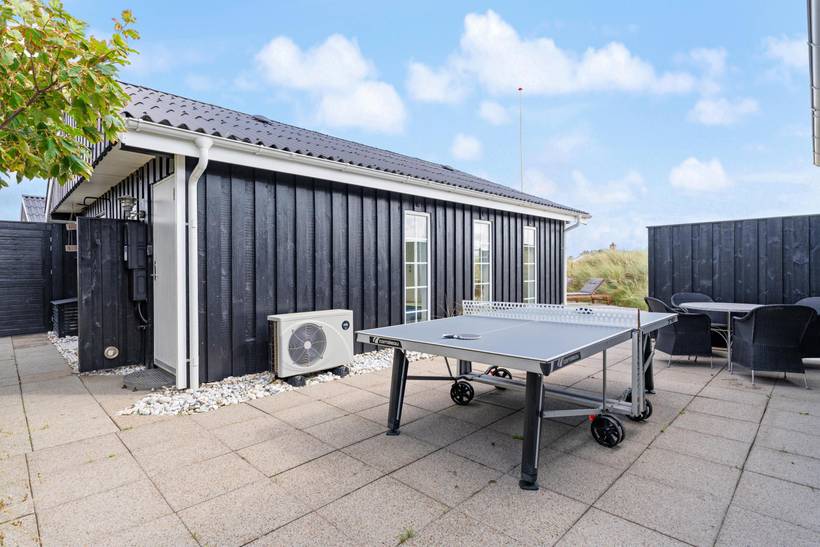 Foto von Ferienhaus CB71 in Søndervig - Westjütland