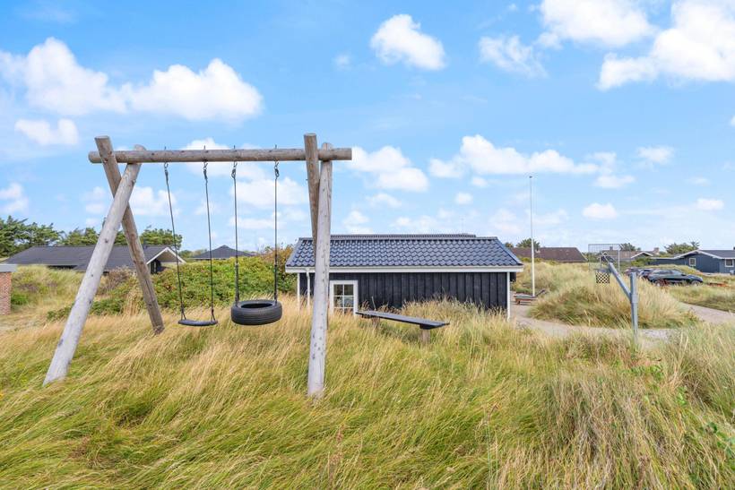 Foto von Ferienhaus CB71 in Søndervig - Westjütland