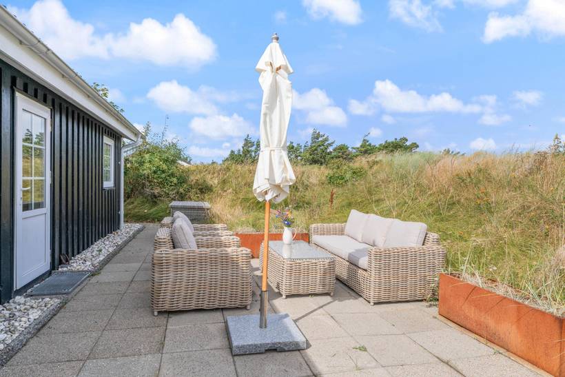 Foto von Ferienhaus CB71 in Søndervig - Westjütland