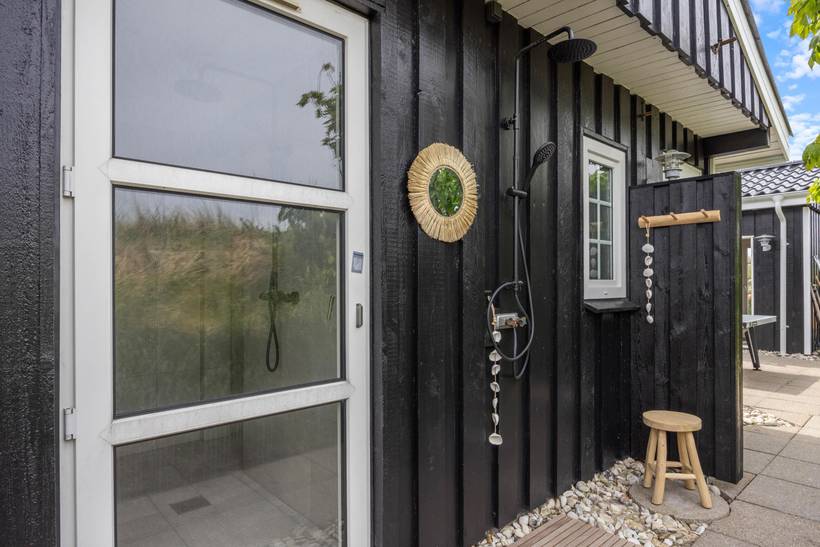 Foto von Ferienhaus CB71 in Søndervig - Westjütland