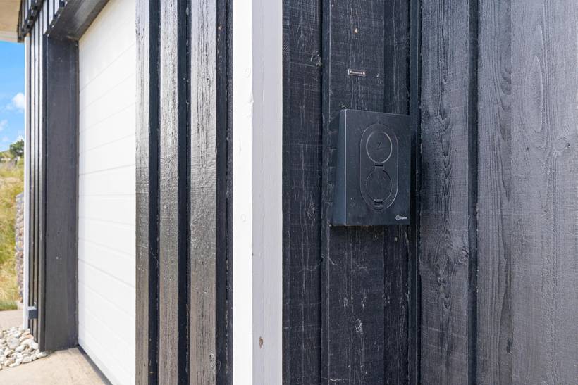Foto von Ferienhaus CB71 in Søndervig - Westjütland