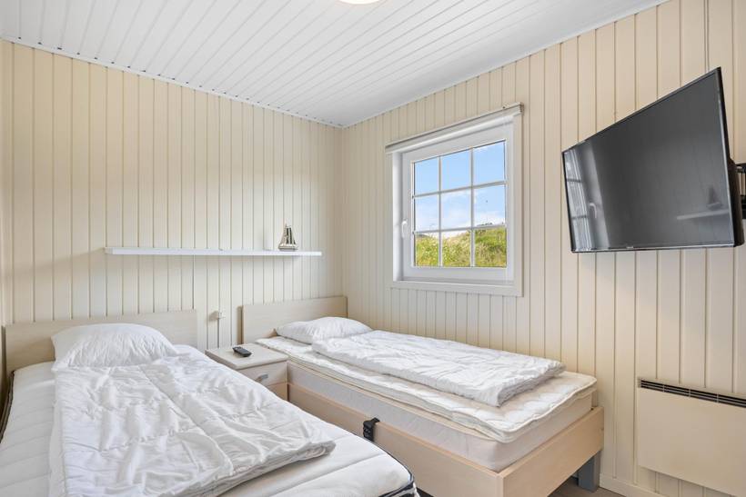Foto von Ferienhaus CB71 in Søndervig - Westjütland
