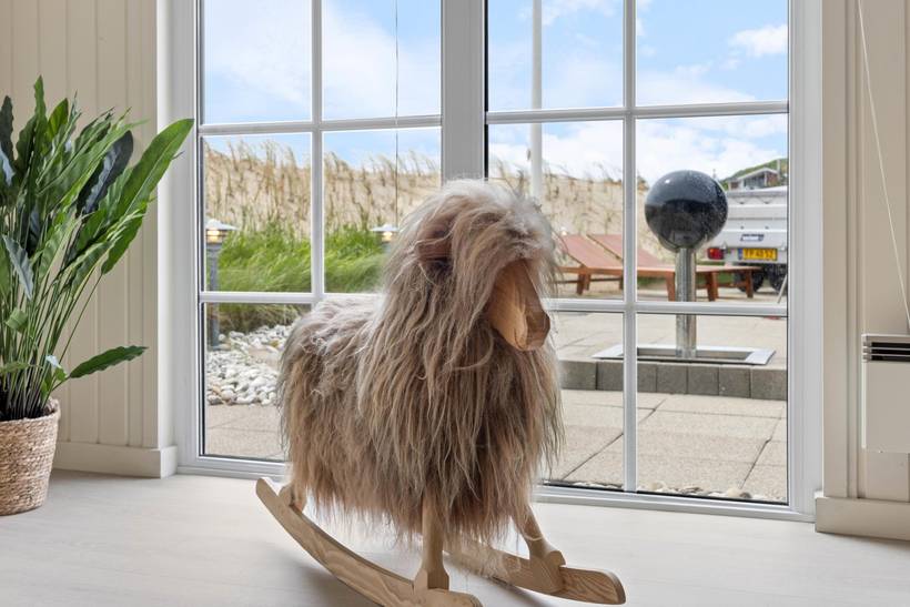 Foto von Ferienhaus CB71 in Søndervig - Westjütland