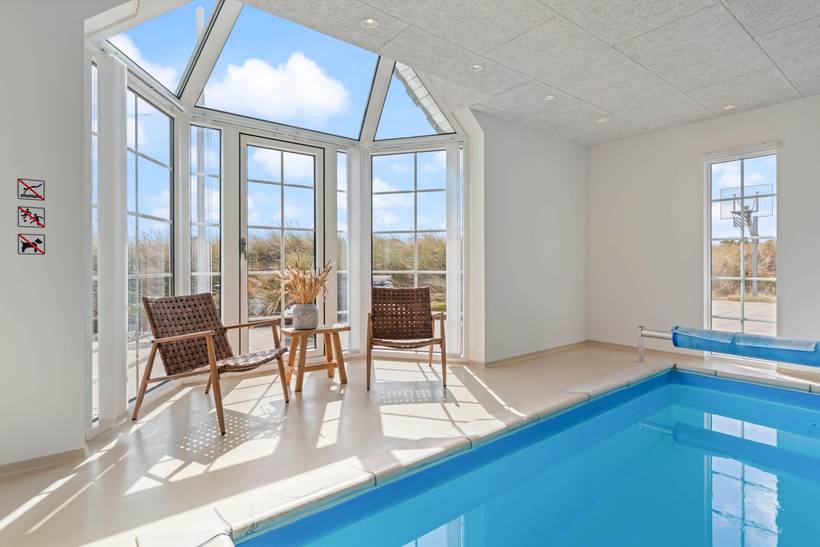 Foto von Ferienhaus CB71 in Søndervig - Westjütland
