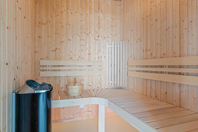 Foto von Ferienhaus CB71 in Søndervig - Westjütland