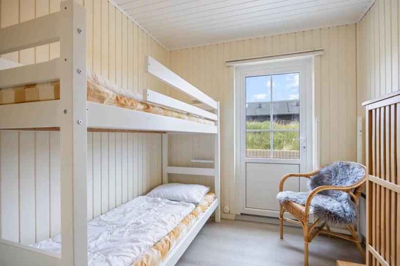 Foto von Ferienhaus CB71 in Søndervig - Westjütland