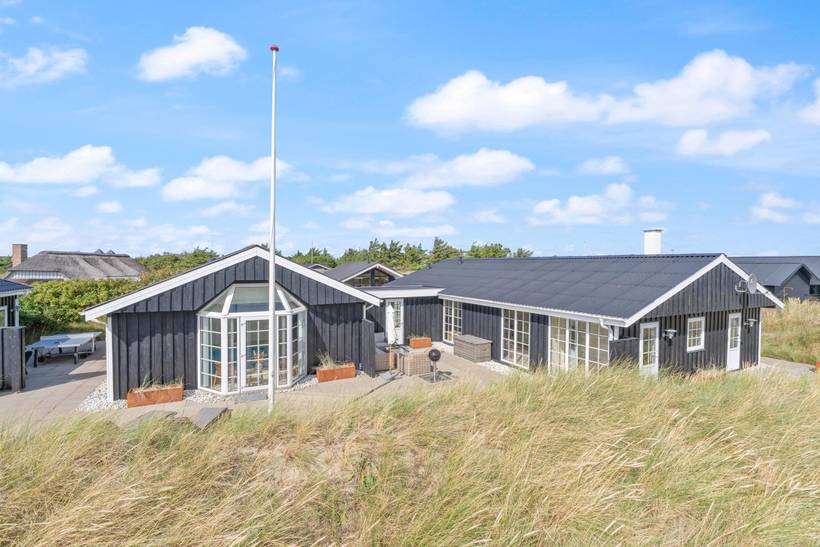 Foto von Ferienhaus CB71 in Søndervig - Westjütland