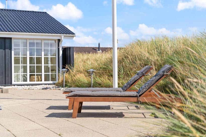 Foto von Ferienhaus CB71 in Søndervig - Westjütland