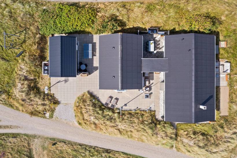 Foto von Ferienhaus CB71 in Søndervig - Westjütland