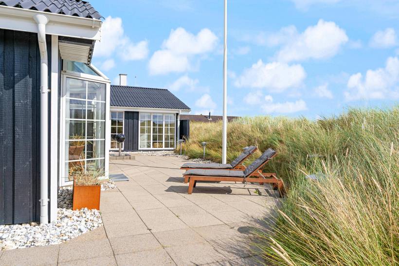 Foto von Ferienhaus CB71 in Søndervig - Westjütland