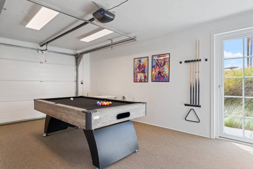 Foto von Ferienhaus CB71 in Søndervig - Westjütland