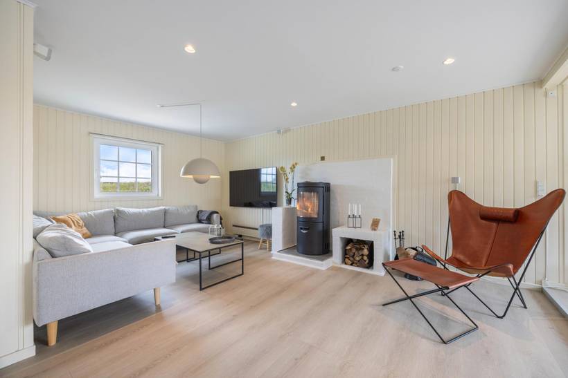 Foto von Ferienhaus CB71 in Søndervig - Westjütland