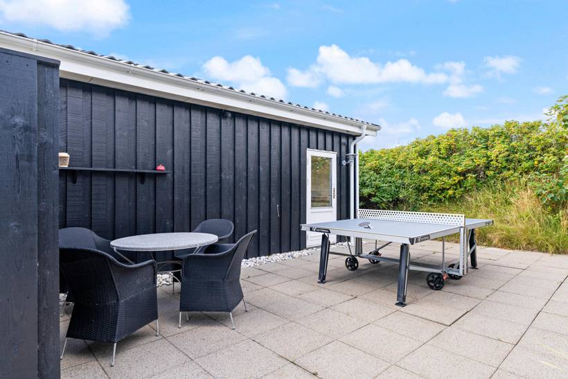 Foto von Ferienhaus CB71 in Søndervig - Westjütland