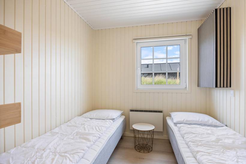 Foto von Ferienhaus CB71 in Søndervig - Westjütland