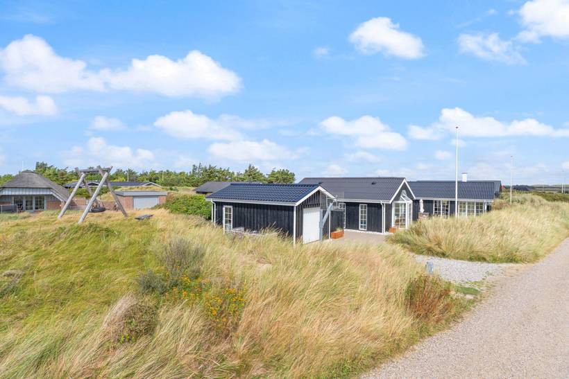 Foto von Ferienhaus CB71 in Søndervig - Westjütland