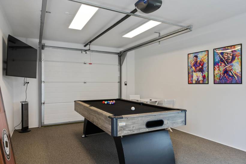 Foto von Ferienhaus CB71 in Søndervig - Westjütland