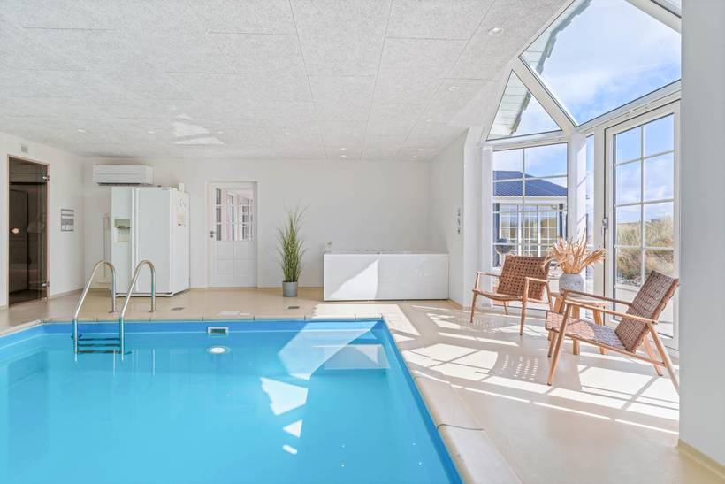 Foto von Ferienhaus CB71 in Søndervig - Westjütland