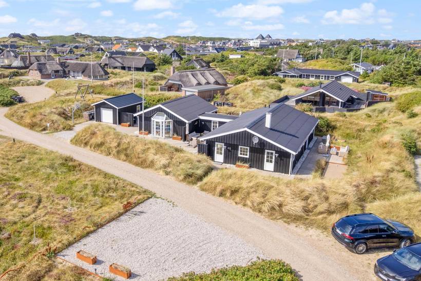 Foto von Ferienhaus CB71 in Søndervig - Westjütland