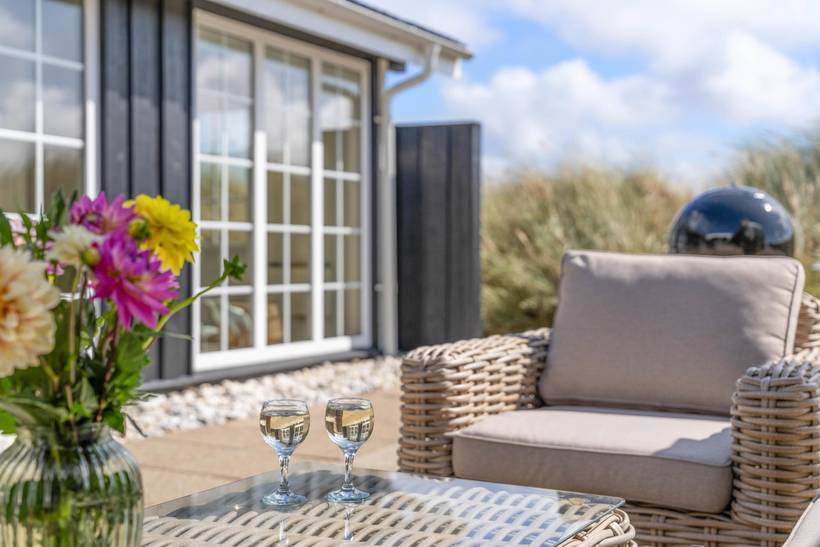 Foto von Ferienhaus CB71 in Søndervig - Westjütland