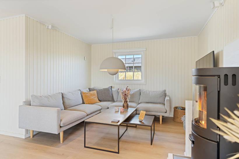 Foto von Ferienhaus CB71 in Søndervig - Westjütland